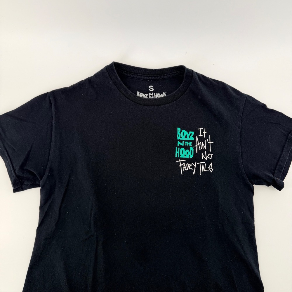 Boyz N The Hood Movie‎ Graphic T-Shirt South Central LA Black Kids Size S